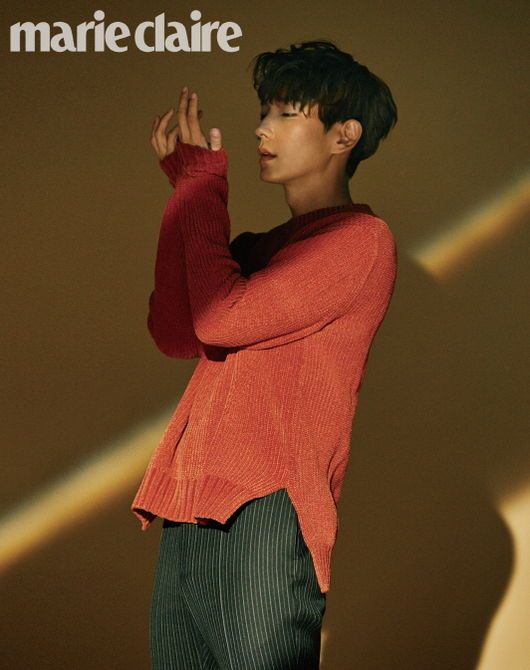 사진. 마리끌레르 코리아 제공