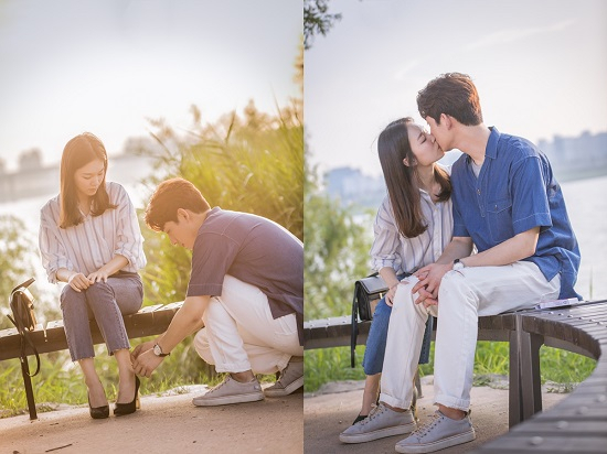 사진제공= 드림 이앤엠, 드라마 하우스