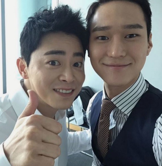 사진=고경표 인스타그램