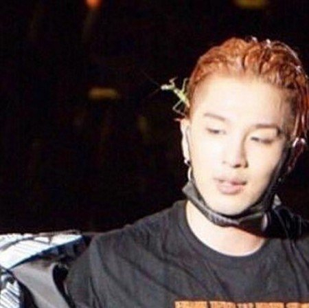 사진=태양 인스타그램