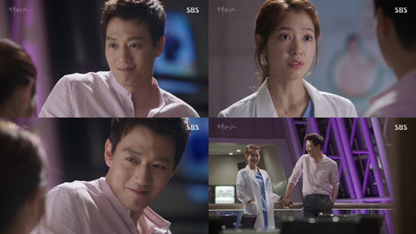 사진. SBS 월화드라마 