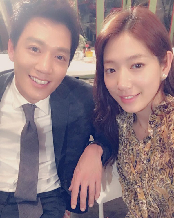 사진. 박신혜 인스타그램