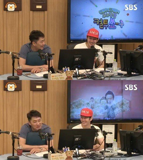 사진. 컬투쇼 캡처