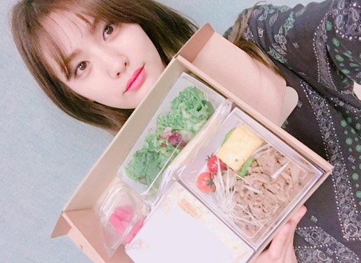 사진 = 나나 인스타그램