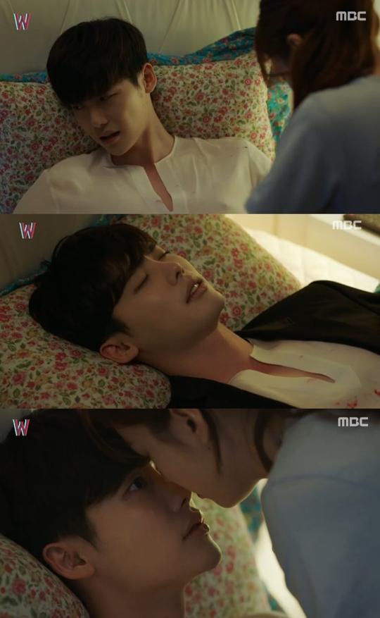 사진. MBC 수목드라마 