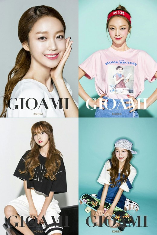 사진. 지오아미 코리아