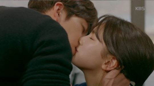 사진. KBS 함부로 애틋하게 캡처