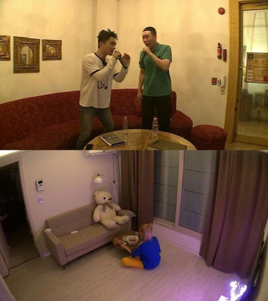 사진. MBC 나혼자산다 제공