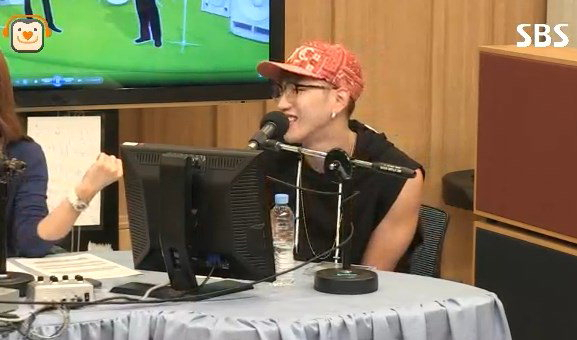 사진. 컬투쇼