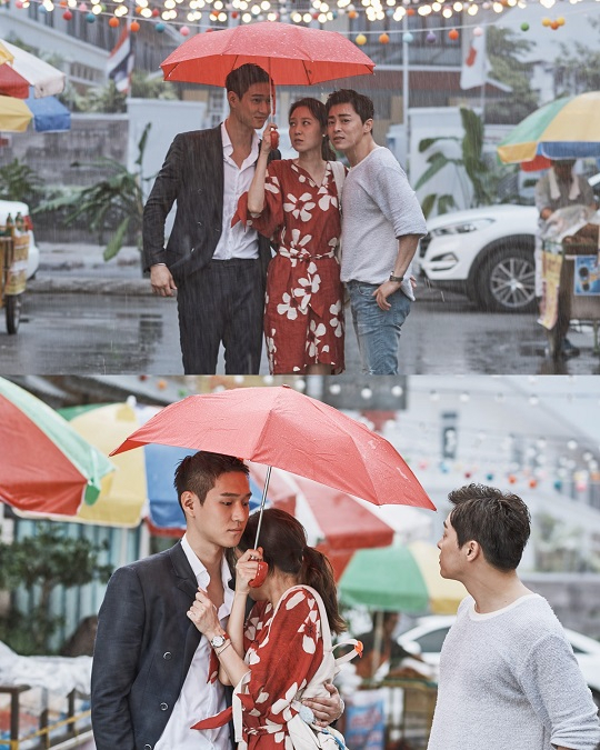 사진. SM C＆C 제공