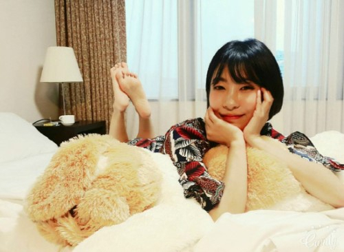 사진. 이세영 인스타그램