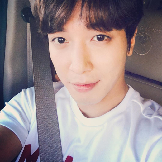 사진. 정용화 인스타그램