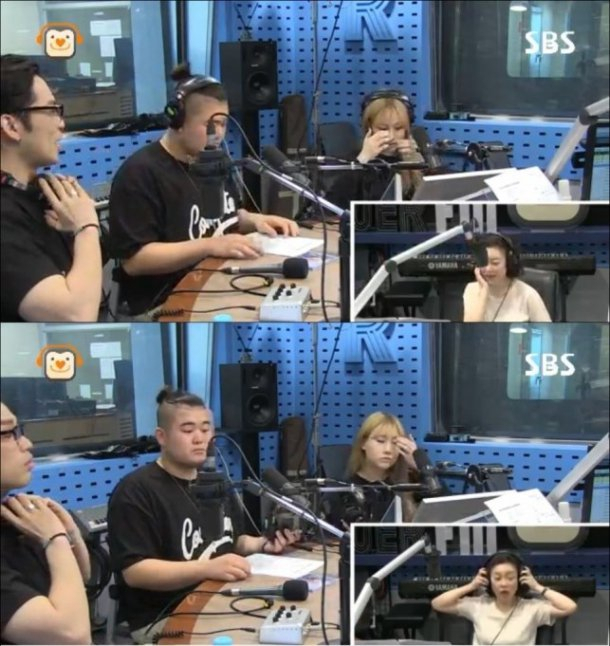 사진. 파워FM 
