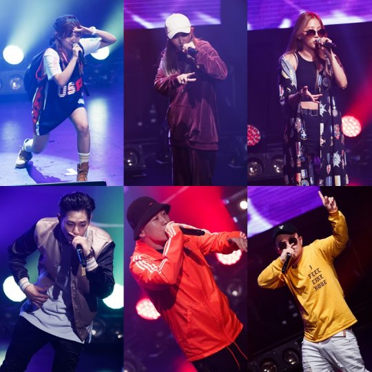 사진. Mnet 제공