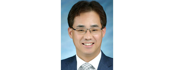 송건섭 대구대 입학처장. 대구대 제공