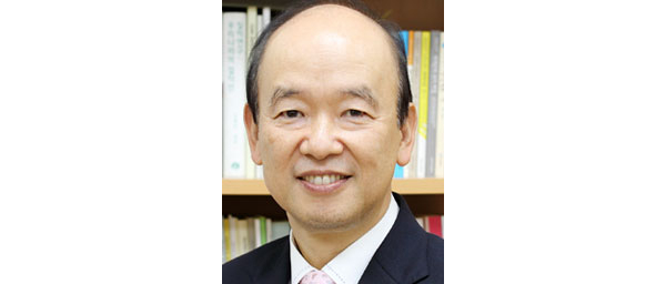 이유철 입학본부장