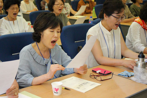 한국국학진흥원(원장 이용두)과 문화체육관광부(장관 김종덕)가 공동으로 진행하는 