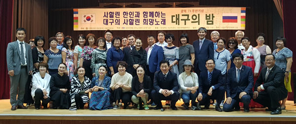 올해 9번째를 맞은 \
