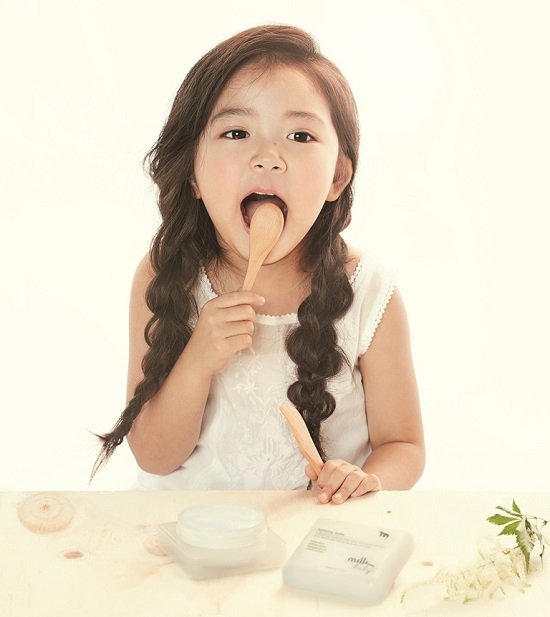 사진제공. 밀크앤코