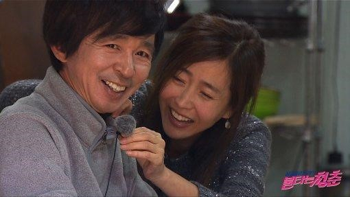 사진. SBS 불타는 청춘 제공