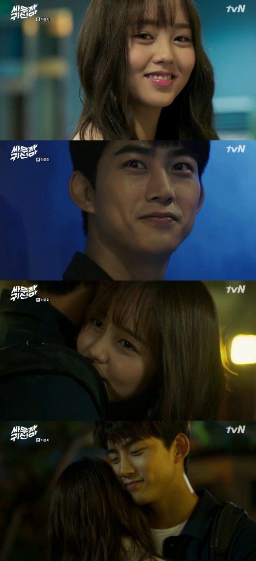 사진. tvN 