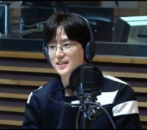 사진. MBC FM4U 