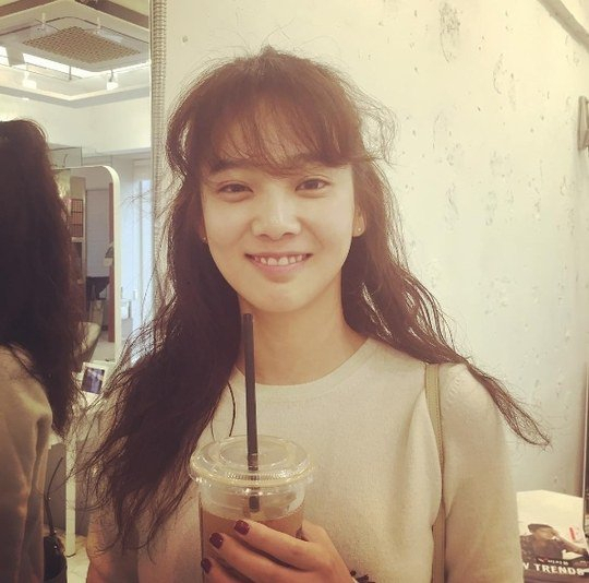 사진=윤승아 인스타그램