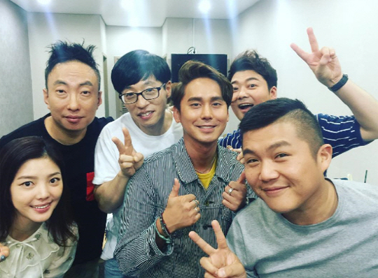 사진. 김상혁 인스타그램