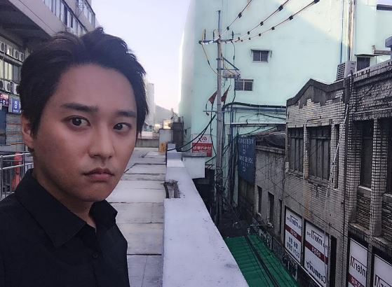 사진. 허정민 인스타그램