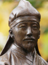 자하 신위