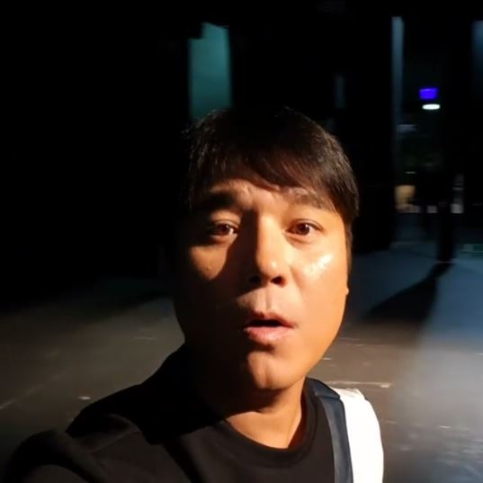 사진. 임창정 인스타그램