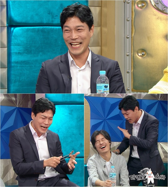 사진. MBC 라디오스타 제공