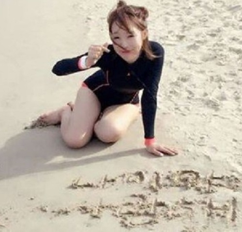 사진=오나미 인스타그램