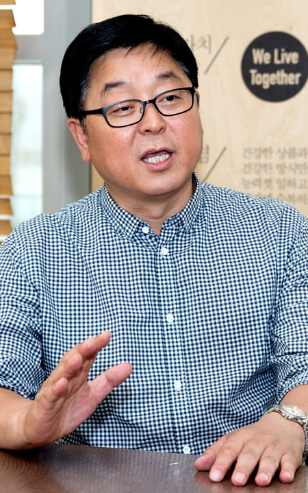▷1962년 대구시 서구 비산3동 출생 ▷대구 서부초
