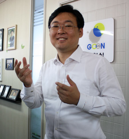 건설 과정에 사물인터넷을 접목한 신사업 분야 