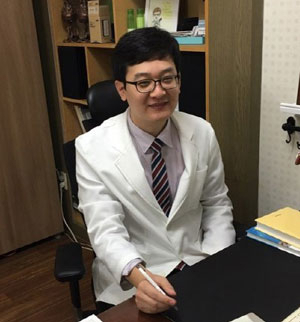 하니카네트워크 관악봉천점 대추나무한의원(봉천동) 김영현 원장