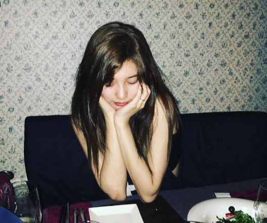 사진. 수지 인스타그램 캡처