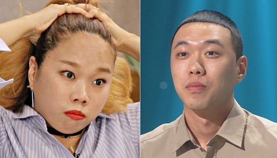 사진. KBS 2TV ′해피투게더3′