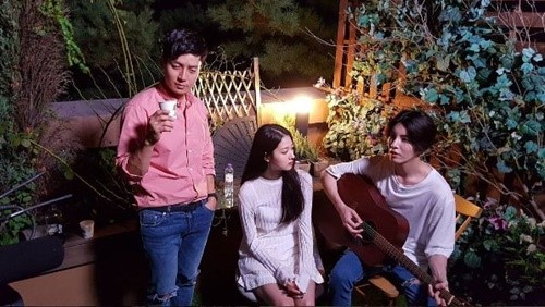 사진. MBC 우설리 캡처