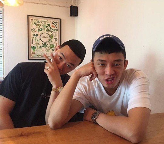 사진=차혜영 인스타그램