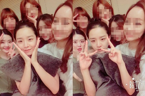 사진. SNS