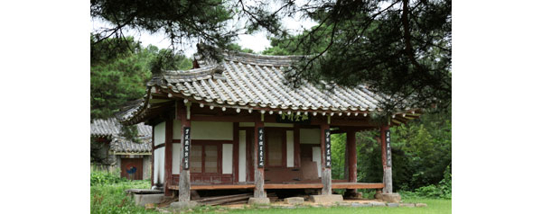 조선 초기의 무신이자 학자인 송당(松堂) 박영(朴英