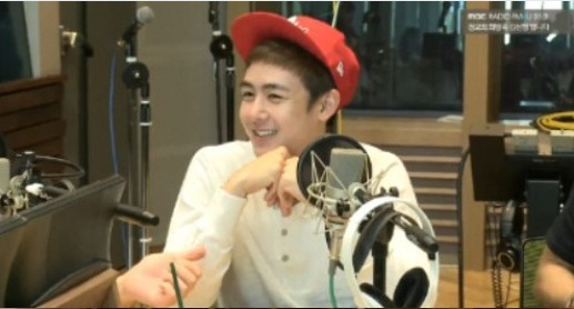 사진. MBC FM4U 