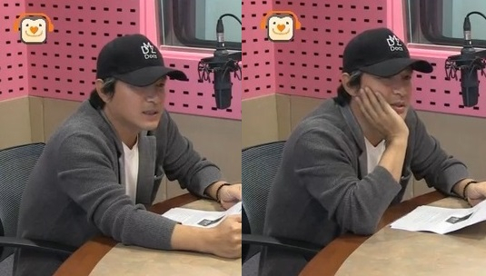 사진. SBS 파워FM 