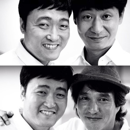 사진. 이준혁 인스타그램