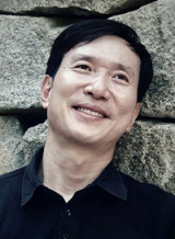 김수상 시인.