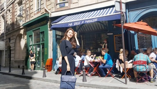사진. 매니지먼트 구