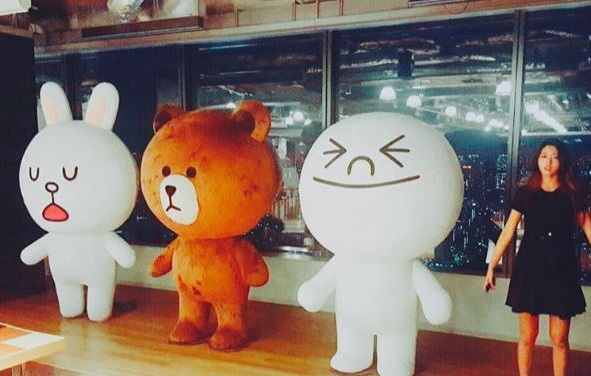 사진. 설현 인스타그램