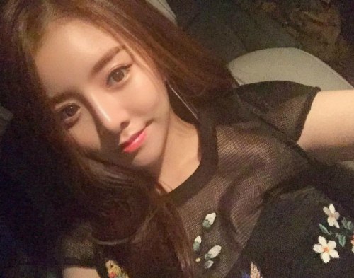 사진. 설하윤 인스타그램