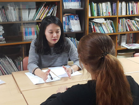 대구가톨릭대는 경주 시민들의 